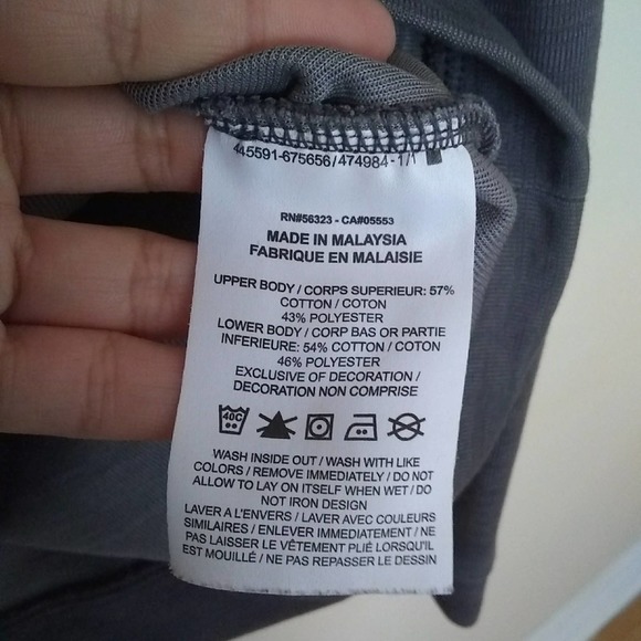 Nike kids' Sportswear Advance 15 Crew - Picture 7 of 10